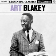 Art Blakey - Essential Classics, Vol. 728: Art Blakey (2025)