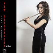 Sara Minelli - New Resonances (2021)