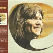 Colin Scot - Colin Scot (Korean Remastered) (1971/2010)