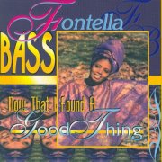 Fontella Bass - Now That I Found A Good Thing (1996)