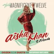 Aisha Khan - The Magnificent Twelve (2024) [Hi-Res]