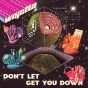 Wajatta - Don't Let Get You Down (2020)