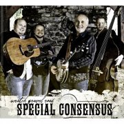 Special Consensus - Scratch Gravel Road (2012)