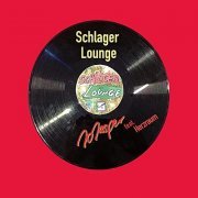 Jo Jasper feat. Herzraum - Schlagerlounge (2022)