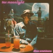 Tex Moonlight - Disco Americana (2023)