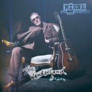 Minne and his Soulmates/Homies - The Wonderland Session (2021)