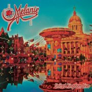 Melanie - United Kingdom Live (2025)