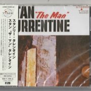 Stanley Turrentine - Stan ''The Man'' Turrentine (1960) [2017] CD-Rip