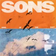 Sons Of The East - SONS (2025) Hi-Res