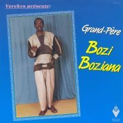 Bozi Boziana - Grand-Père Bozi Boziana (2020) [Hi-Res]