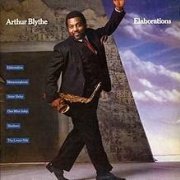 Arthur Blythe - Elaborations (1982) [24bit FLAC]