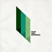 David Myles - That Tall Distance (2021)