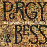 Ella Fitzgerald & Louis Armstrong - Gershwin: Porgy & Bess (1987)