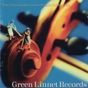 VA - Green Linnet Records - The Twentieth Anniversary Collection (2CD) (1996)