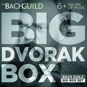 VA - Big Dvorak Box (2017)