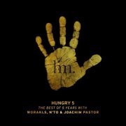 VA - Hungry 5 (The Best of 5 Years) 2018)