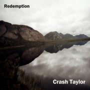 Crash Taylor - Redemption (2026) [Hi-Res]