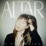 Jo Schornikow - Altar (2022) Hi Res