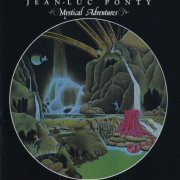 Jean-Luc Ponty - Mystical Adventures (1982) FLAC