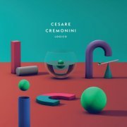 Cesare Cremonini - Logico (2014)