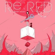 KASHIWA Daisuke - Re:RED (2018) Hi-Res