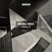 Natural Forces - Orbital EP (2019) flac