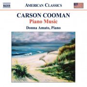 Donna Amato - Cooman: Piano Music (2007)