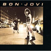 Bon Jovi - Bon Jovi (1984) Hi Res