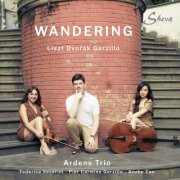 Ardens Trio - WANDERING (2025)