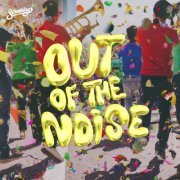 Scrawny - Out of the Noise (2023) Hi Res