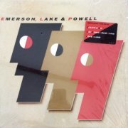 Emerson, Lake & Powell - Emerson, Lake & Powell (1986) [24bit FLAC]