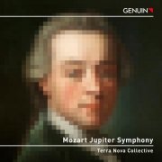 Terra Nova Collective - Mozart: Symphony No. 41 in C major „Jupiter Symphony“, K.551 (2026) [Hi-Res]