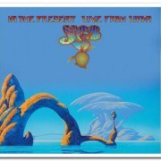 Yes - In the Present – Live from Lyon [2CD Set] (2011)