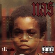 Nas - Illmatic (1994) [Hi-Res]