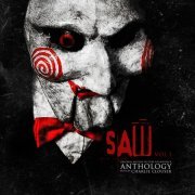 CHARLIE CLOUSER - Saw Anthology, Vol. 1 (Original Motion Picture Score) (2017) FLAC