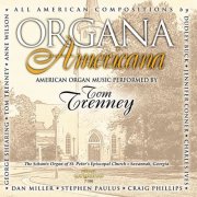 Tom Trenney - Organa Americana (2004)