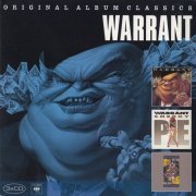 Warrant - Original Album Classics (2011) CD-Rip