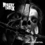 Misery Index - Complete Control (2022) Hi-Res