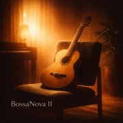 Atmos Zone - BossaNova II (2026) Hi-Res