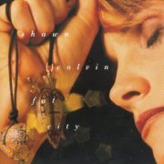 Shawn Colvin - Fat City (1992)