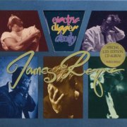 James Reyne - Electric Digger Dandy (1991)