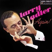 Larry Adler - Again! (1968/2020) Hi Res