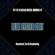 Blue Oyster Cult - Blue Oyster Cult (Remastered Live On Broadcasting) (2025)
