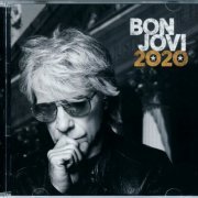 Bon Jovi - 2020 (2020) {Deluxe Edition} CD-Rip