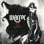 Warcoe - Upon Tall Thrones (2025) Hi-Res
