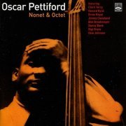 Oscar Pettiford - Nonet & Octet (2007)