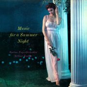 Boston Pops Orchestra & Arthur Fiedler - Music for a Summer Night (2025)