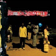 Samba Touré - Albala (2013)