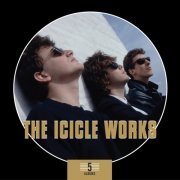 The Icicle Works - 5 Albums Box Set (2013)