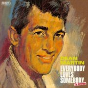 Dean Martin - Everybody Loves Somebody - The Hit Version (2016)